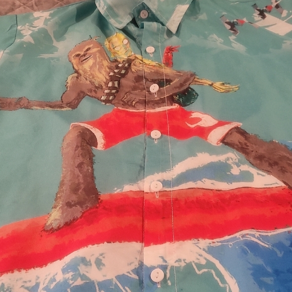 The Most Awesome Shirt Ever In Evernesville